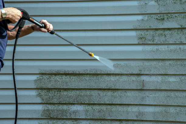 Best Pressure Washing Near Me  in Morristown, NJ