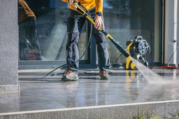 Reliable Morristown, NJ Pressure Washing Solutions