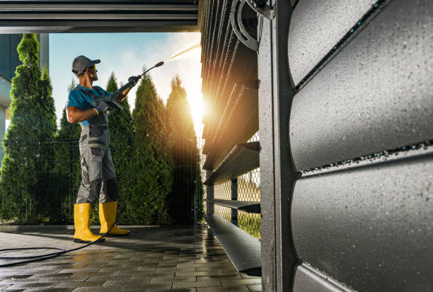 Why Choose Our Certified Pressure Washing Experts for Your Project Needs in Morristown, NJ?