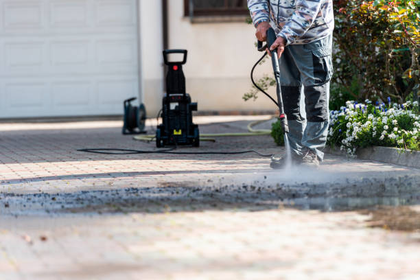 Best House Pressure Washing  in Morristown, NJ