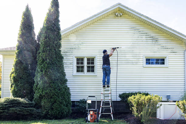 Best Local Pressure Washing Services  in Morristown, NJ