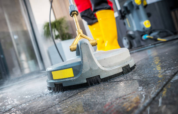 Best Pressure Washing Siding  in Morristown, NJ