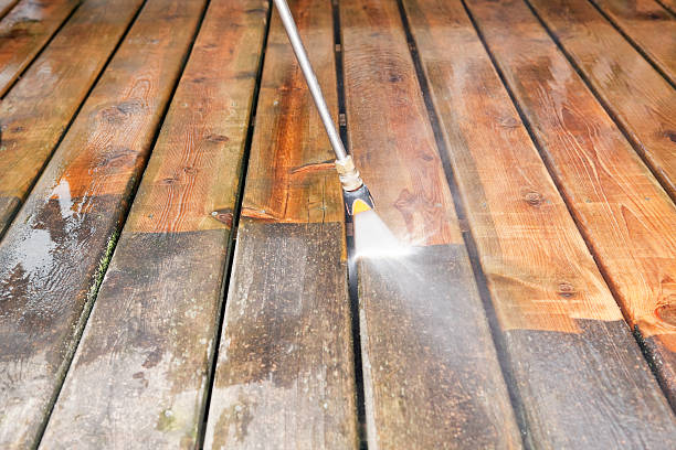 Best Power Washing Near Me  in Morristown, NJ