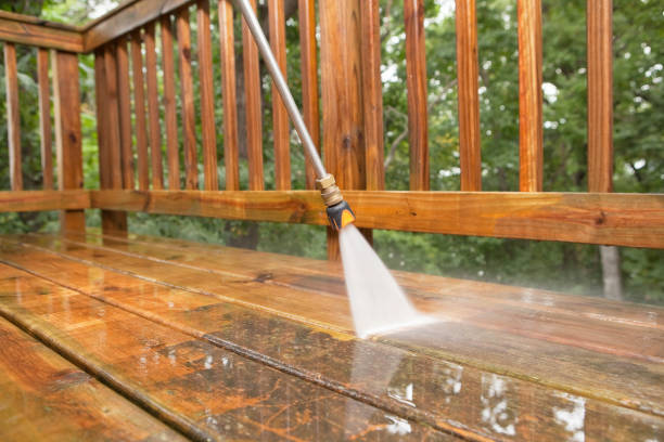 Best Concrete Pressure Washing  in Morristown, NJ