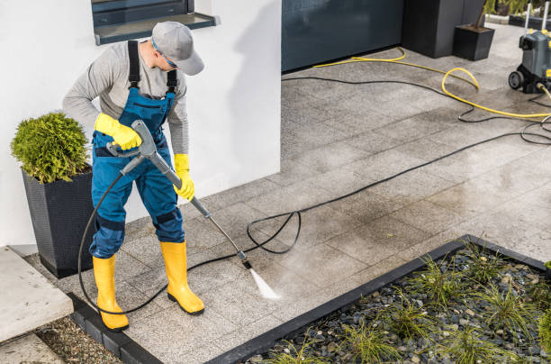 Best Affordable Power Washing  in Morristown, NJ